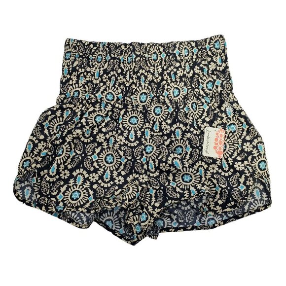 New FP Movement by Free People Women's The Way Home Shorts Size S - Picture 9 of 10
